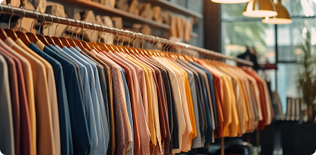 Fashion and apparel products